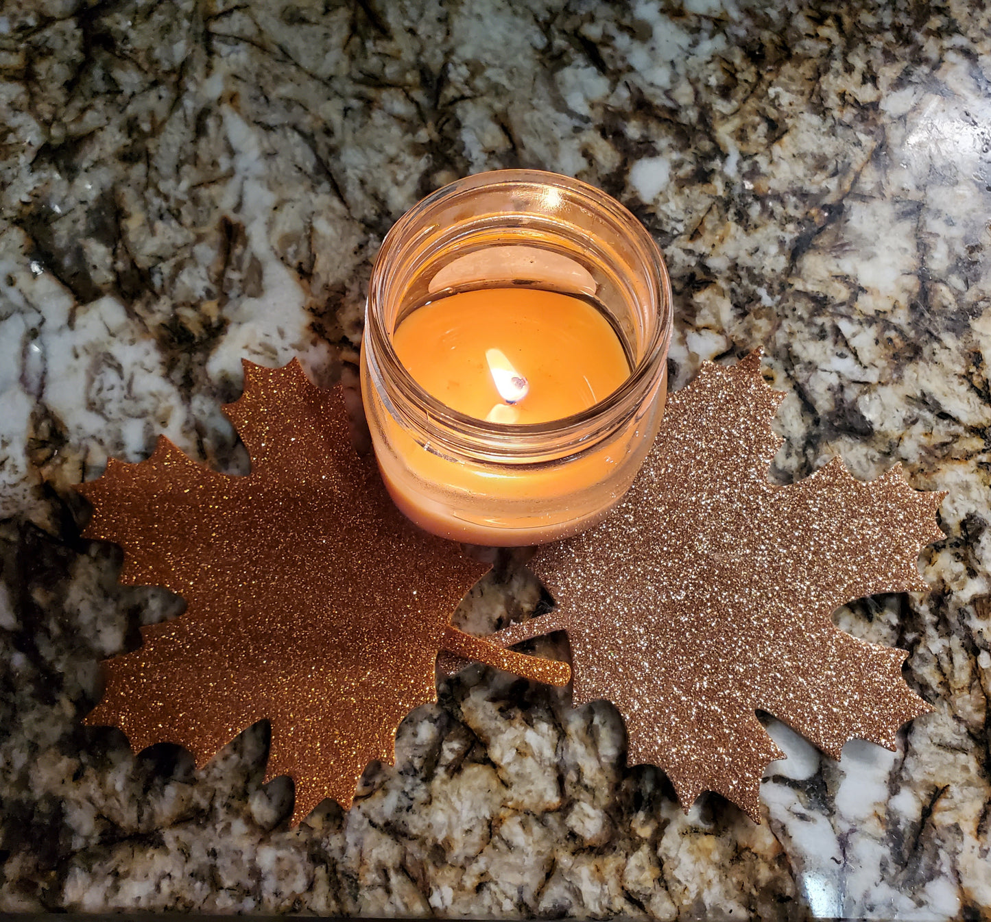 8oz Candle