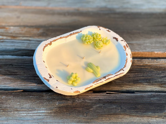 Small Dough Bowl