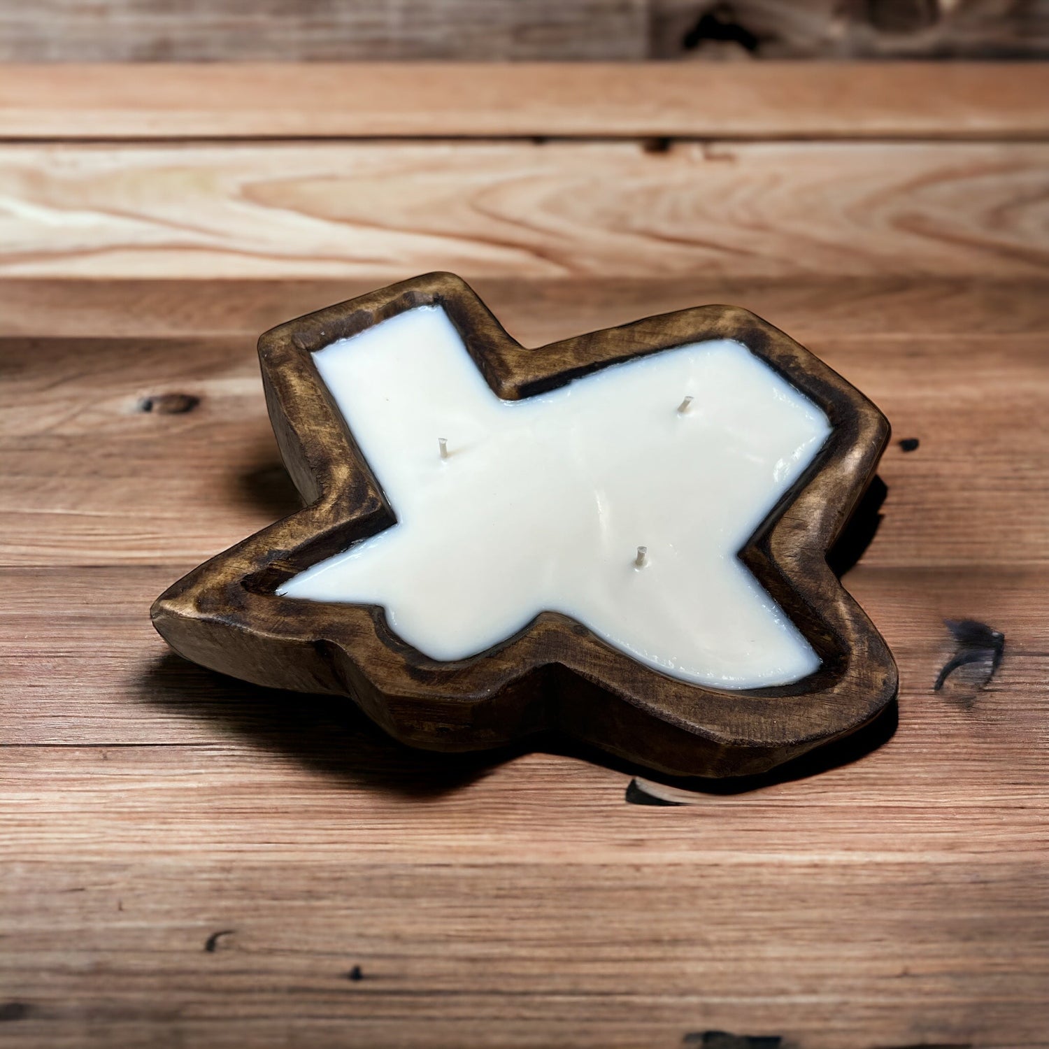 Texas Candles