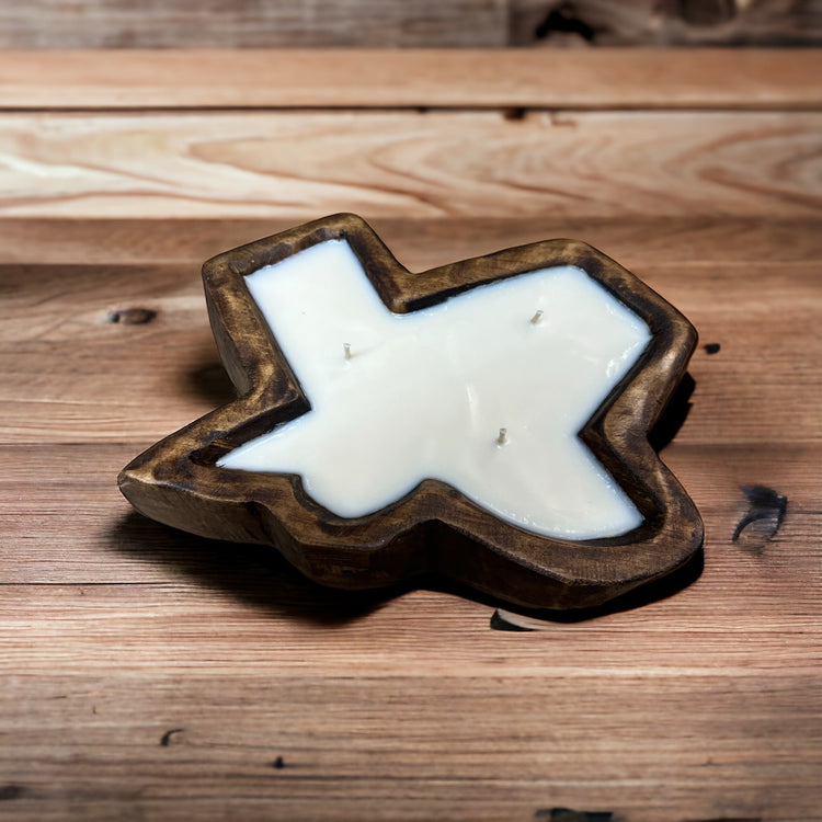 Texas Candles