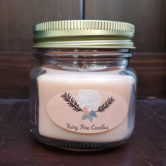 8oz Candle