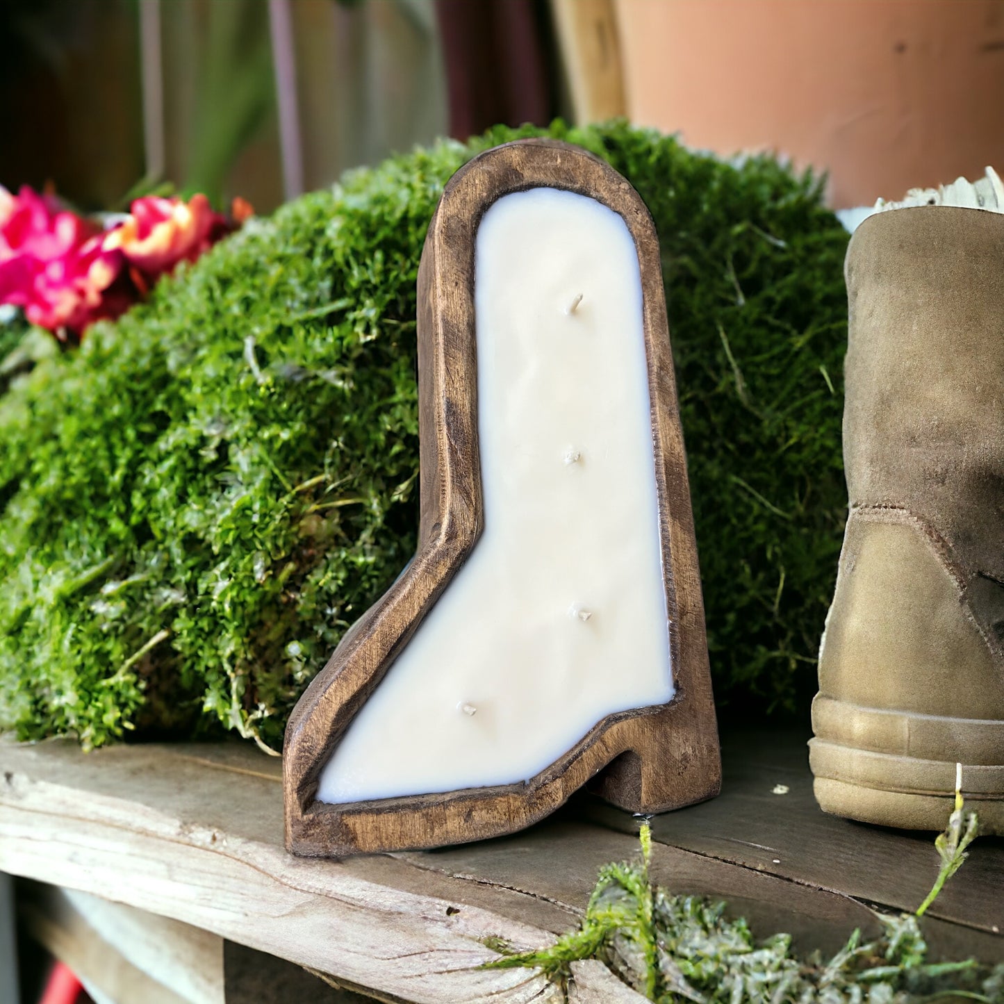 Boot Bowl
