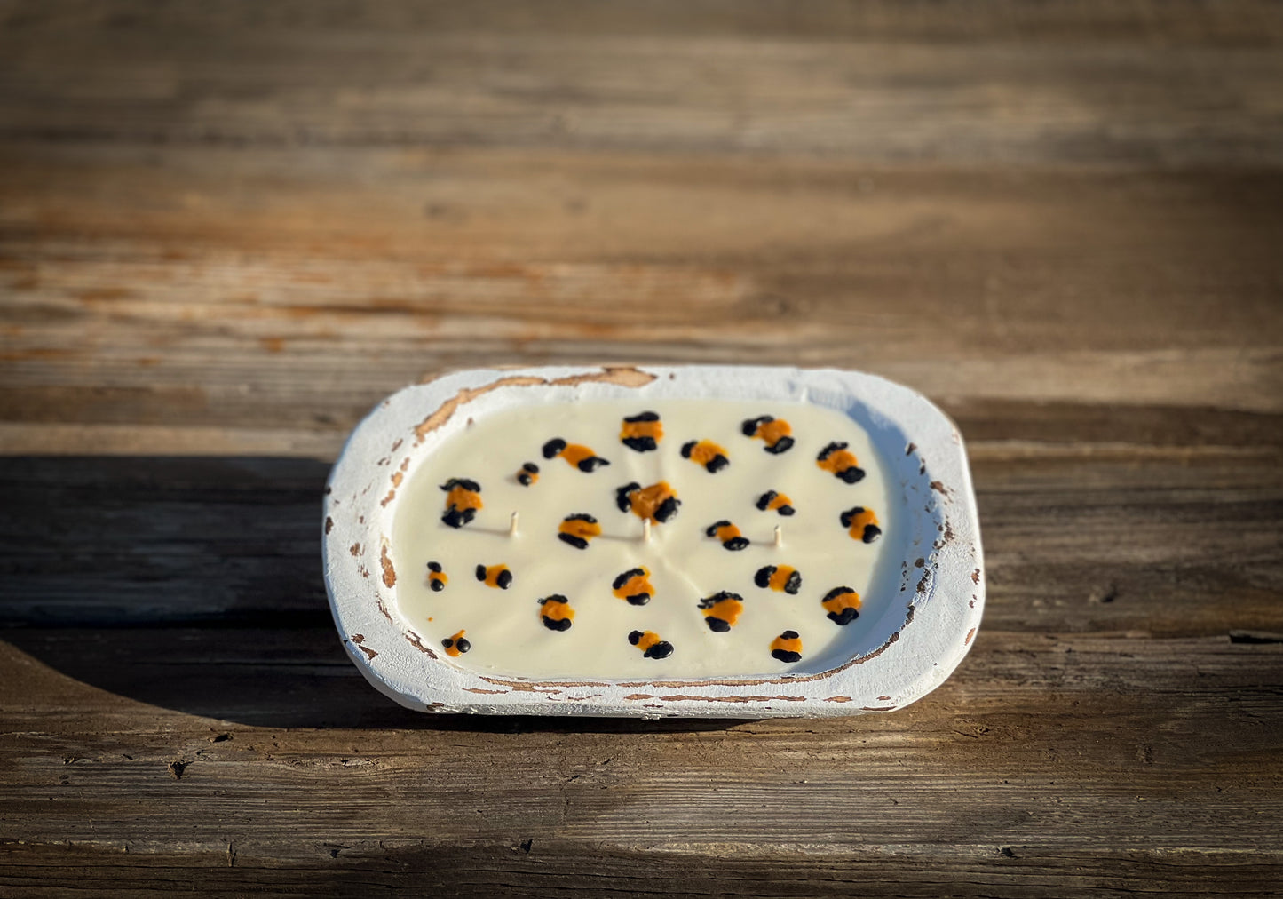 Small Dough Bowl