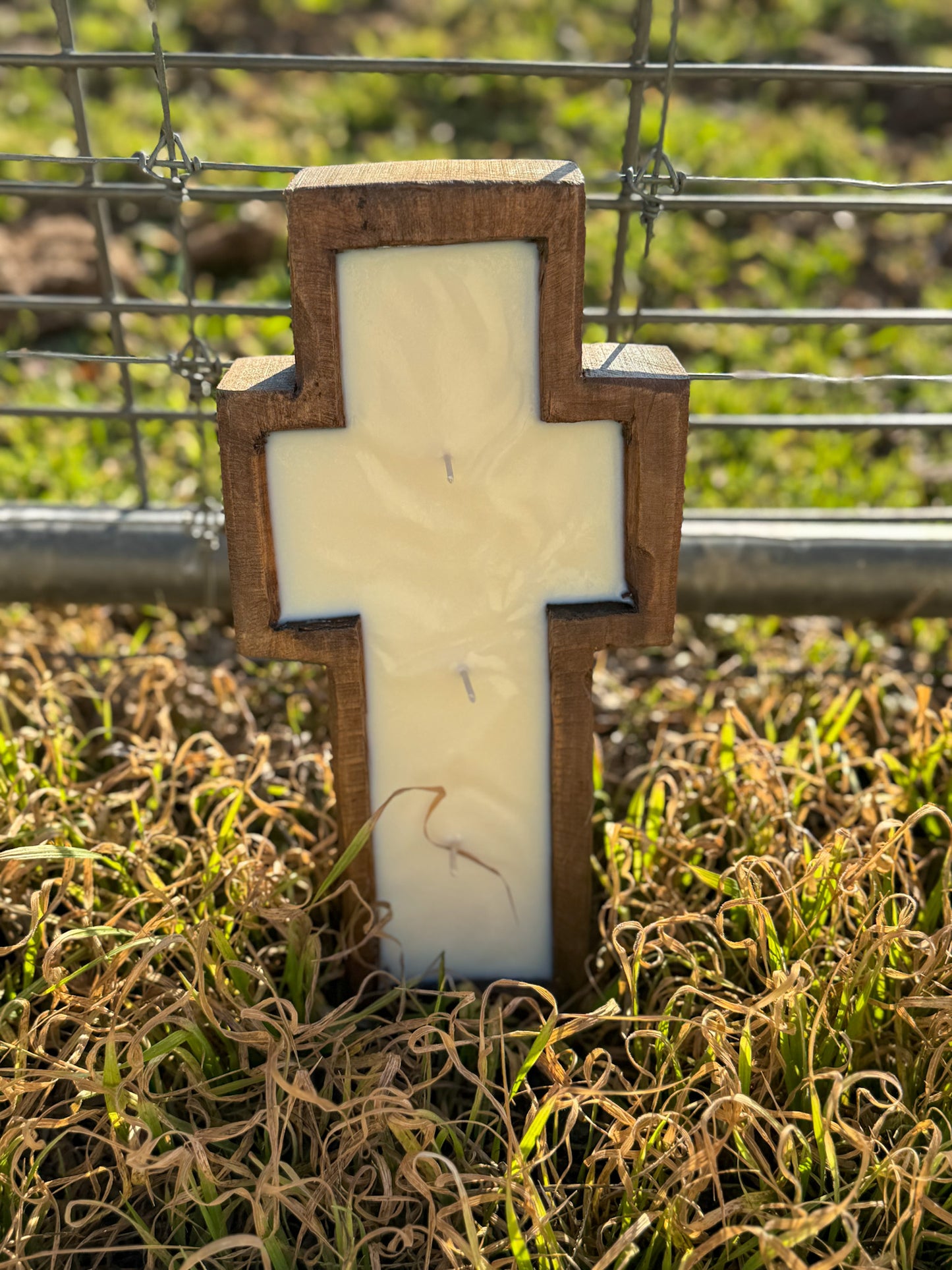 Cross Bowl