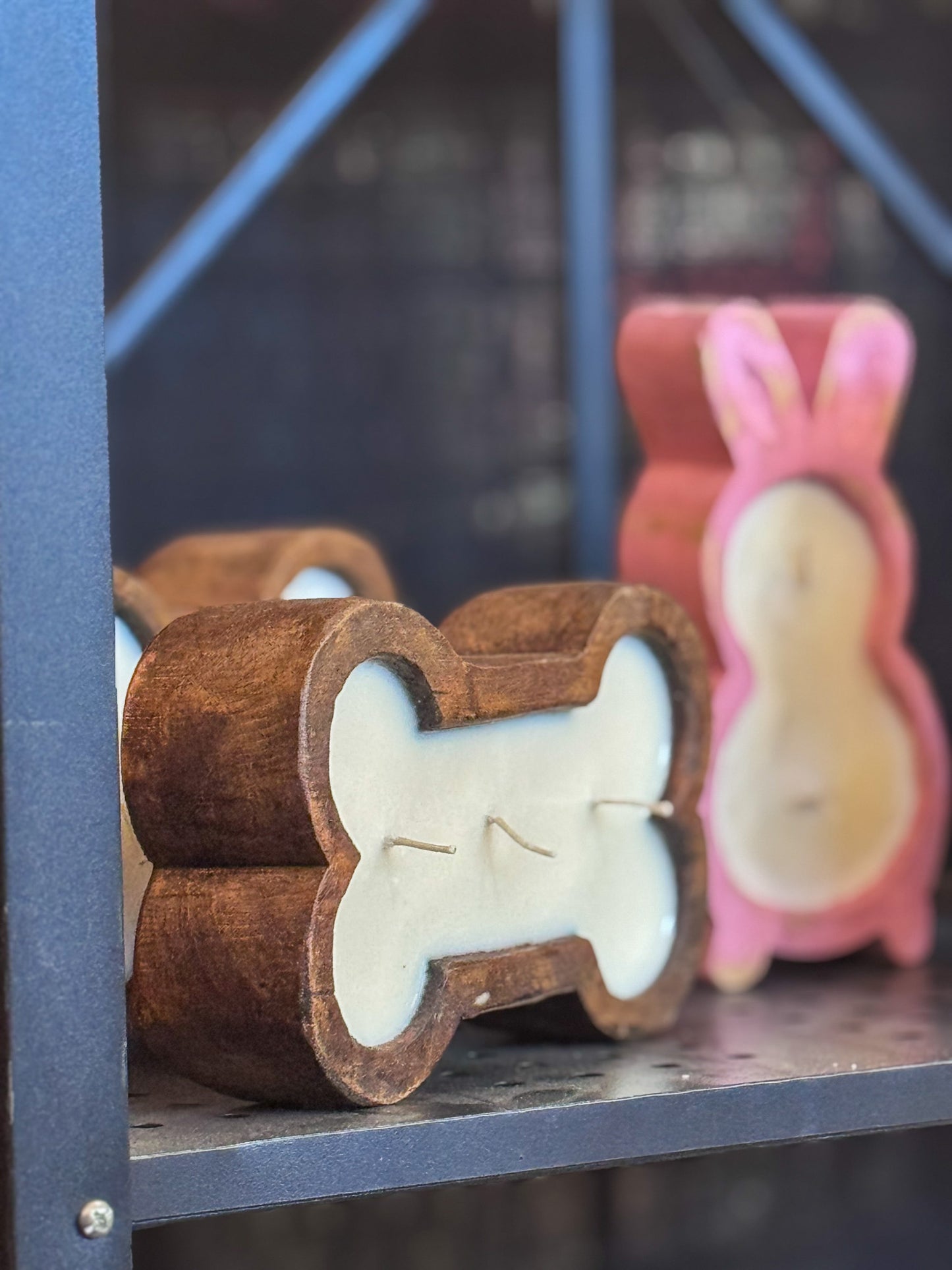 Dog Bone Bowl
