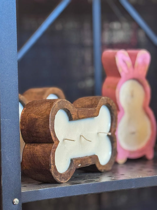 Dog Bone Bowl