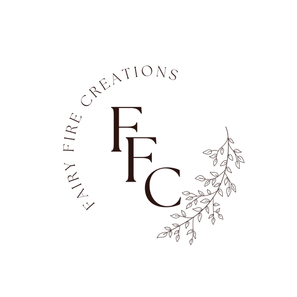 Fairy Fire Creations