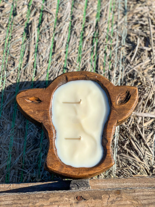 Mini Cow Bowl