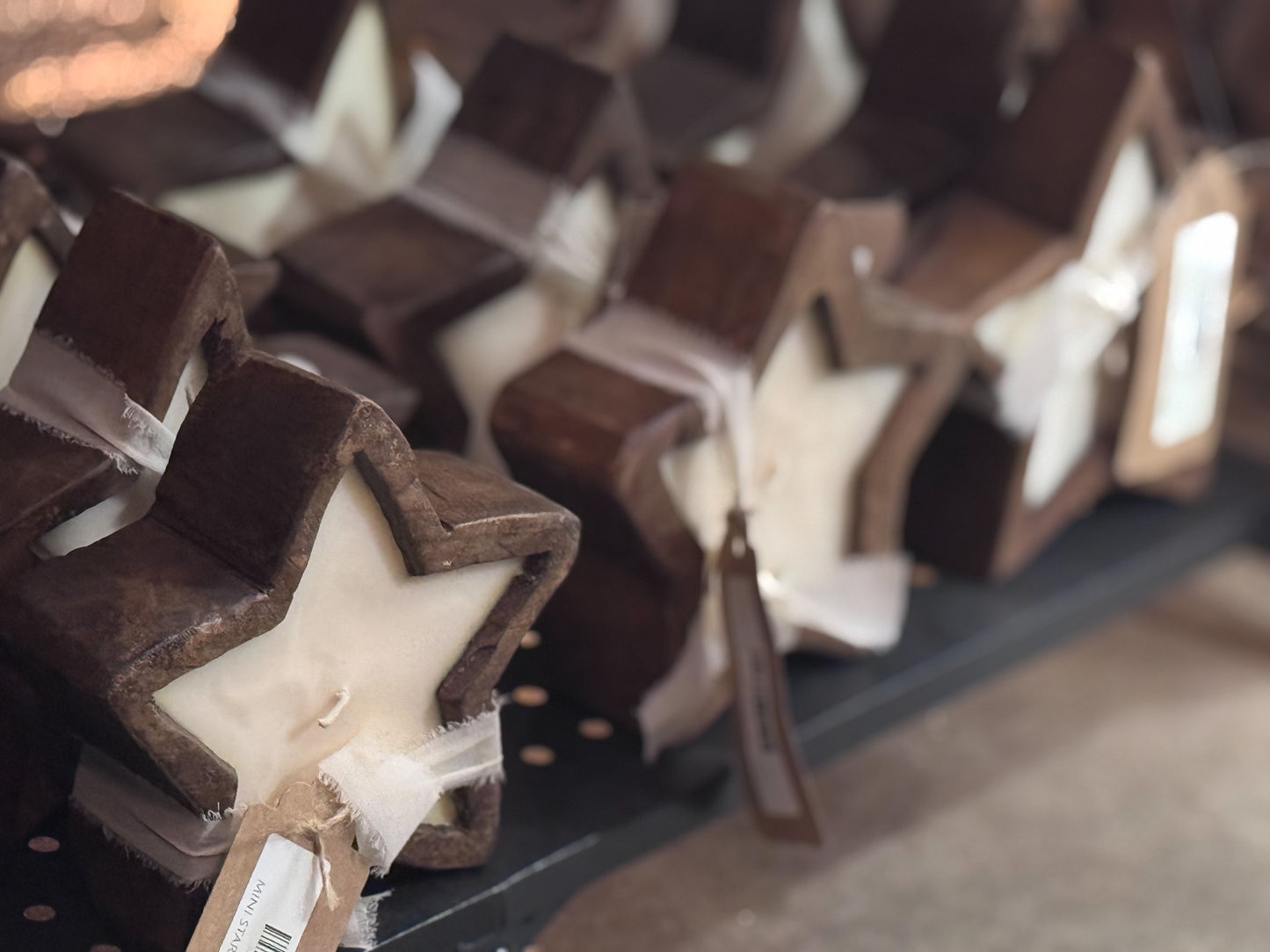 Mini Star