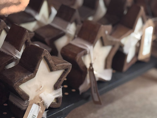 Mini Star
