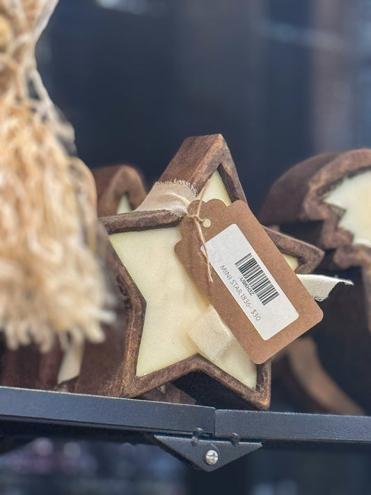 Mini Star
